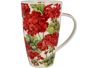 Tazza Henley, "Gerani"""