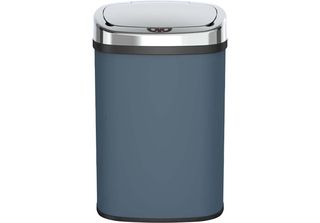Kitchen Move Bat-58Ls06A Grey Ss