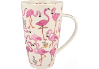 Becher Henley, "Flamboyance"