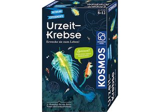 Kosmos 657871 Kosmos Experimentierkasten Urzeit-Krebse