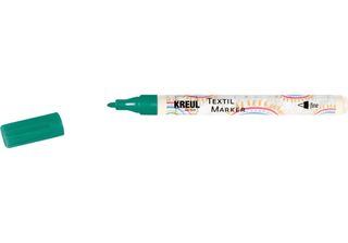 Kreul Javana Texi Fine Fix Na Textil Verde 1 Ks