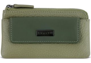 Bugatti Caso Chiave Key Case Green Cachi