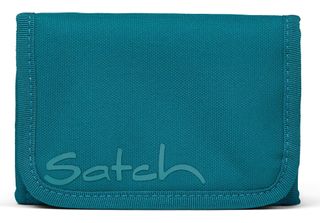Ergobag Geldbeutel Deep Petrol Deep Petrol