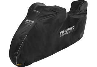 Garage Pieghevole Oxford "Aquatex Pro Topbox ""Impermeabile Conpoliuretanob"