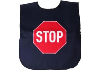 Stop - Gilet, Stop