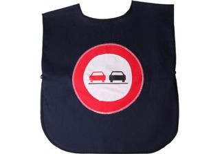 Divieto Di Sorpasso - Gilet, Divieto Di Sorpasso