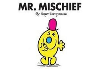 Mr Mischief