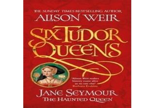 Sei Regine Tudor 3: Jane Seymour, La Regina Stregata