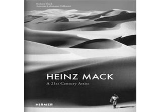 Heinz Mack
