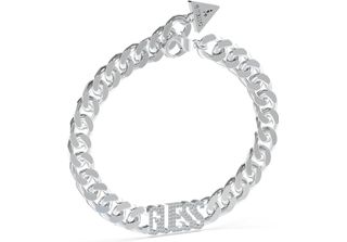 Bracciali Guess Silver Collection Arm Party - Donna