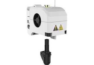 Flashforge Replacement Extruder Suitable For (3D Printer): Flashforge Adventure…