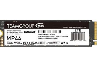 Team Group Team Group MP44 2 Tb M.2 Pci Express 4.0 Nvme