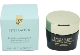 EstéE Lauder Lauder Revitalizing Supreme Night Power Bounce Creme Mointurizer 5…