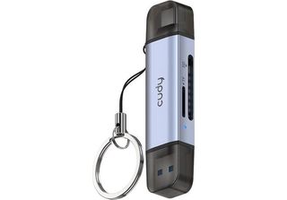 Cudy Cudy UH200 2-In-1 Usb 3.0 Card Reader