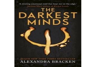 Un Romanzo Di Darkest Minds: The Darkest Minds : Libro 1 (Brackenová Alexandra)