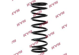 2X Kyb Spring Travel Spring Anteriore
