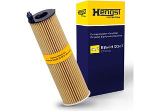 Filtro Hengst E866H D367