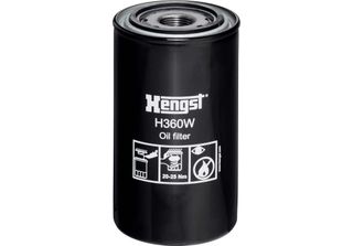 Filtro Hengst H360W