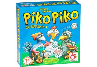 Gioco Da Tavolo Piko Piko