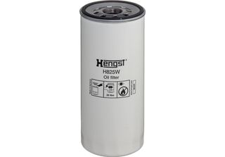 Filtro Hengst H825W