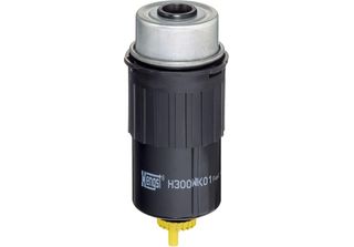 Filtri Hengst H300WK01