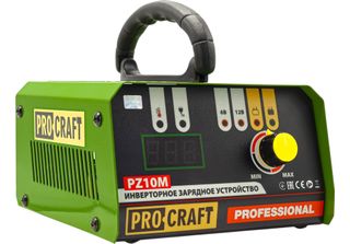 Procraft PZ10M