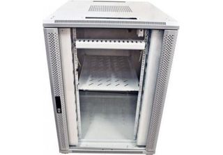 Allnet ALL-SNB8822BDGRAU Alloggiamento Per Rack
