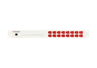 Rackmount.It Kit For Fortigate 80E / 81E