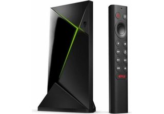 Nvidia Shield Tv Pro - Nvidia - Tegra X1+ - 3000 Mb - 16 Gb - Android - Amazon …