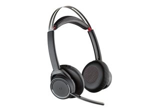 Plantronics 202652-104 Cuffia Wireless Plantronics Voyager Focus UC-M
