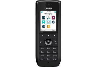 Unify L30250-F600-C327 Unify Openscape WL4 Wlan Mobilteil (Ohne Ladeschale)