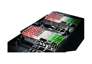 G.Skill Ram Gskill D4 3600 128GB C14 Trsa K8