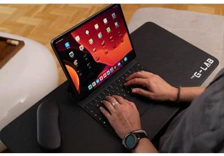 Tastiera - The G-LAB - Scheda Cadmium - - KB-CADMIUM