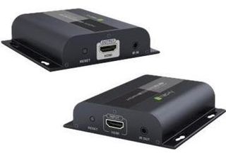 Techly IDATA-EXTIP-383V4 Techly Reciever FüR IDATA-EXTIP-314V4