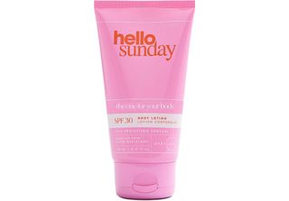 Hello Sunday The Essential One Body Lotion 50Ml