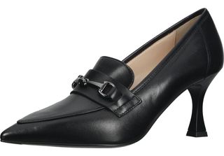 Nero Giardini Pumps Pumps Pelle