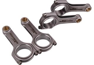 Biella Biella Per Peugeot Xsi 106 Citroen Saxo Bielle TU5J4