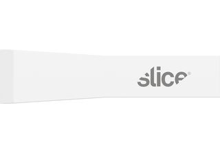 Slice 10534 Ceramic Spare Blades, Chisel Blade 4 Pc(S)