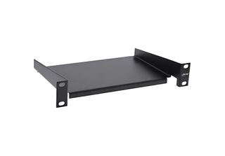 Inline® 19109E Scaffale Inline® 10", 160 Mm, 10 Kg, 1U, Nero Ral 9005"