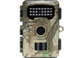 Telecamera Per Fauna Selvatica Redleaf RF06 4K