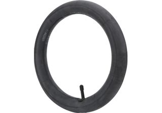 12 1/2X1.95X2 1/4 Tubi Interni, 12Inch Bike Inner Tubes, Schrader Valve Inner T…