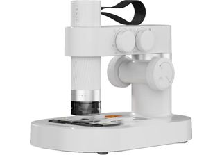 Beaverlab Darwin M1A Mint Microscopio Intelligente - Set