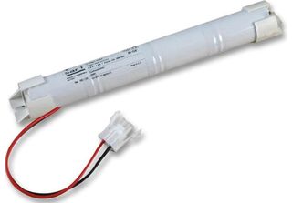 Saft - Batteria, 4X D Vnt Du A Bastone Singolo