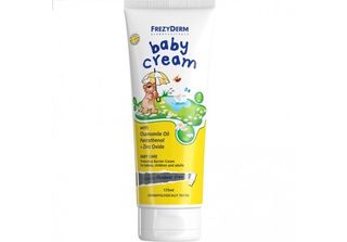Frezyderm Baby Cream 175 Ml