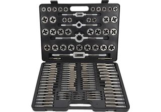 Set Motori + Utensili Rockforce 110 Pezzi