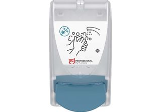 Sc Johnson Professio - Distributore Di Sapone Scj Prolin Antimicrobial 1L | 1 P…