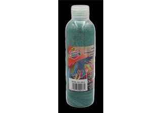 Vernice Decorativa Glitterata Verde 250Ml
