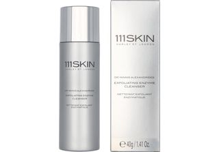 111Skin Detergente Enzimatico Esfoliante