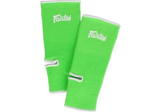 Cavigliera Fairtex AS1 Verde