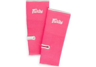 Cavigliera Fairtex AS1 Rosa